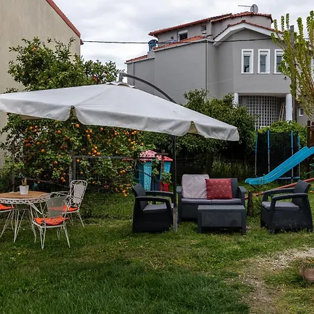 Appartamento Vardakas