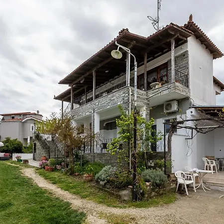 Vardakas Apartament