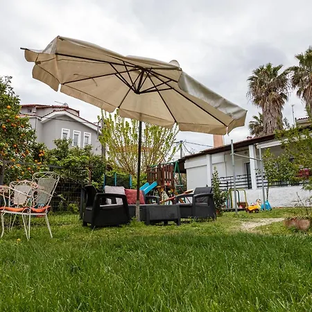 Vardakas Apartament