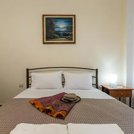 Apartament Vardakas