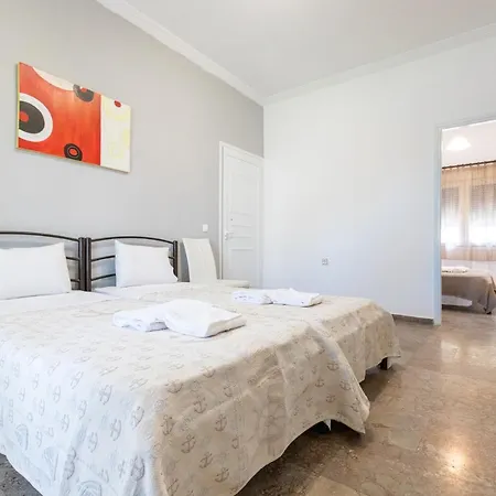 Vardakas Apartament *
